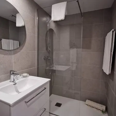 Apartamento House On Club La Costa *sea*resort *